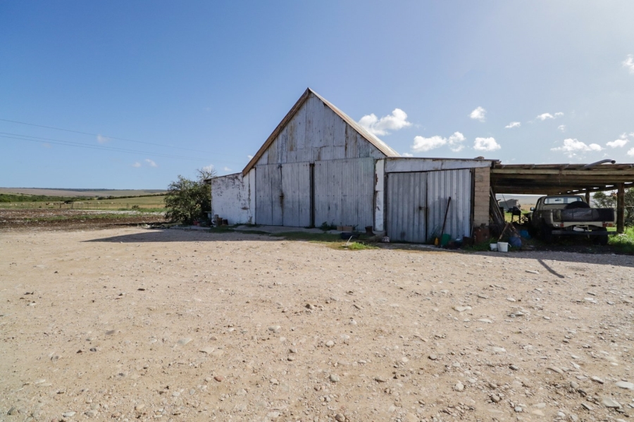 Commercial Property for Sale in Hartenbos Rural Western Cape